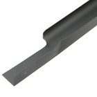 Ручка торцевая CAPPIO RP100GR, L=1000 мм, цвет серый - Фото 2