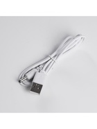 Светодиодная фигура «Рождественская площадь» 40×21×22 см, полистоун, от батареек ААх3, USB, свечение мульти - Фото 13