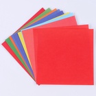 Оригами на новый год «Зимние приключения», набор для творчества - Фото 6