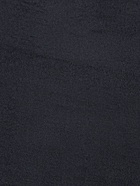 Плед «Этель», 150×200 см, корал-флис, чёрный - Фото 5