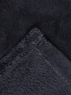 Плед «Этель», 150×200 см, корал-флис, чёрный - Фото 7