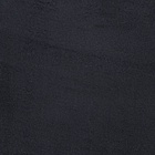 Плед «Этель», 150×200 см, корал-флис, чёрный - Фото 9