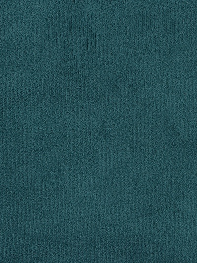 Плед «Этель», 150×200 см, корал-флис, изумрудный