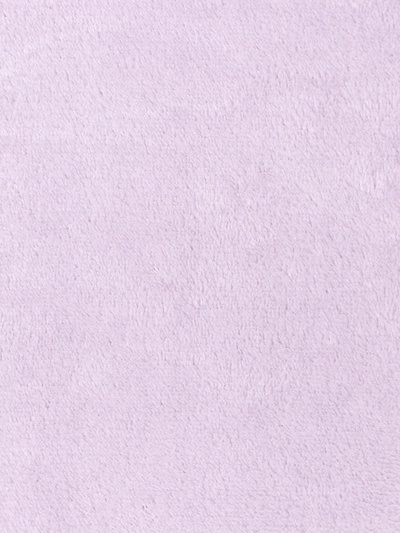 Плед «Этель», 150×200 см, корал-флис, сиреневый