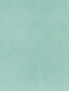 Плед «Этель», 180×200 см,100% п/э, корал-флис, мятный - Фото 7