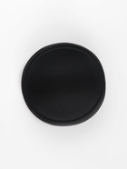 Чашки для бюстгальтера «Круг», L (48), d=14.5 см, пара, чёрные - Фото 4