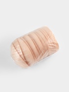 Чашки для бюстгальтера «Круг», L (48), d=14.5 см, пара, бежевые - Фото 5