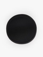 Чашки для бюстгальтера «Круг», 2XL (52), d=16.5 см, пара, чёрные - Фото 4