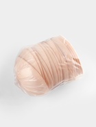 Чашки для бюстгальтера «Круг», 2XL (52), d=16.5 см, пара, бежевые - Фото 5