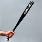 Бита металлическая «Зубная фея», 63×5 см - Фото 2