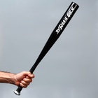 Бита металлическая «Зубная фея», 63×5 см - Фото 3