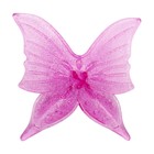 Шарнирная кукла Winx Club «Космическая Стелла», с крыльями, 24 см - Фото 3