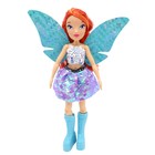 Шарнирная кукла Winx Club Magic reveal «Блум», с крыльями, 24 см - Фото 2