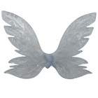 Шарнирная кукла Winx Club «Блум», с крыльями, 24 см - Фото 3