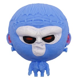 Фигурка-тянучка Splats Head «Крик», 11 см