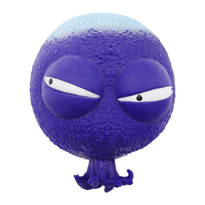 Фигурка-тянучка Splats Head «Олин», 11 см