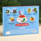 Чай подарочный «Радость не за горами», 54 г (30 пакетиков х 1,8 г). - Фото 6