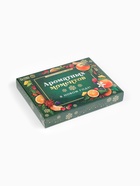 Чай новогодний подарочный «Ароматных моментов», 54 г (30 пакетиков × 1.8 г). 9846368