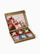 Чай подарочный «Счастья в дом», 54 г (30 пакетиков × 1.8 г). - Фото 3