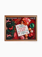 Чай подарочный «Счастья в дом», 54 г (30 пакетиков × 1.8 г). - Фото 6