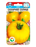 Семена Томат Сахарное солнце , 20 шт. 10162379 - фото 14546703
