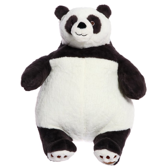 Мягкая игрушка «Панда толстяк», 55 см - Фото 1