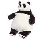 Мягкая игрушка «Панда толстяк», 55 см - Фото 2