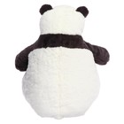 Мягкая игрушка «Панда толстяк», 55 см - фото 4631307