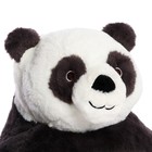 Мягкая игрушка «Панда толстяк», 55 см - фото 4631308