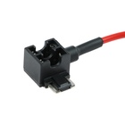 Удлинитель предохранителя, микро 10 А, провод 15 см - Фото 2