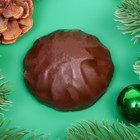 «Зефир со вкусом пломбира глазированный» 38 г - Фото 2