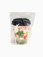 Шоколадная бомбочка с маршмеллоу «Сладкого года», 35 г - Фото 8