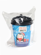 Шоколадная бомбочка с маршмеллоу «Давай греться вместе», 35 г - Фото 8