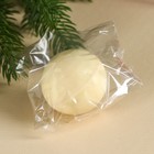 Шоколадная бомбочка с маршмеллоу в стакане «Кайфую», 35 г. - Фото 2