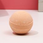 Новогодняя бомбочка для ванны «Тепла и уюта!», 130 г, аромат ванили, Новый Год - Фото 3