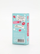 Бомбочка для ванны «Ты красивая», 60 г, аромат малиновой шипучки, 18+, Чистое счастье - Фото 9