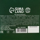 Чай новогодний чёрный с предсказанием «Роскоши и богатства», 20 г. - Фото 6