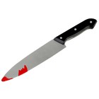Прикол «Нож в крови» - фото 1739604
