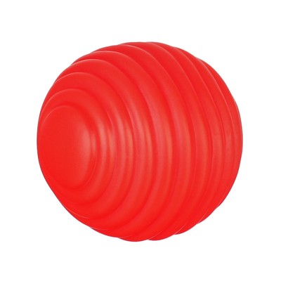 Подарочный набор развивающих тактильных мячиков «Машина Деда Мороза», 7 шт., Крошка Я