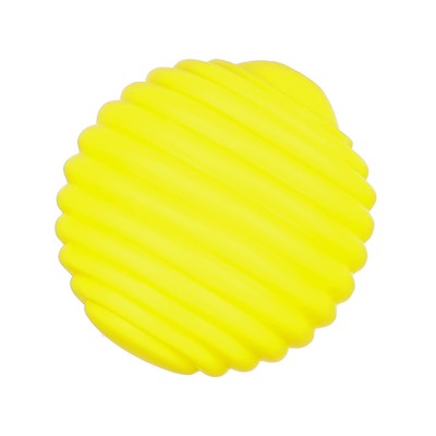 Подарочный набор развивающих тактильных мячиков «Машина Деда Мороза», 7 шт., Крошка Я