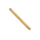 Нож для китайского чая Пуэр ДЖЕКИЧАЙ, 14.8 см, латунь, золотистый - Фото 2