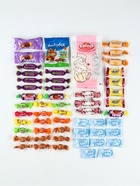 Набор конфет с гипсовой фигуркой в домике «Дарю тебе сказку», 500 г - Фото 2