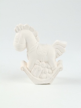 Набор конфет с гипсовой фигуркой в домике «Дарю тебе сказку», 500 г