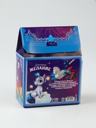 Набор конфет с гипсовой фигуркой в домике «Дарю тебе сказку», 500 г - Фото 5