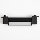 Светильник трековый SIMPLE LED 10Вт черный 20,5х3,5х4,5 см - Фото 12