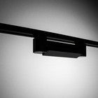 Светильник трековый SIMPLE LED 10Вт черный 20,5х3,5х4,5 см - Фото 4