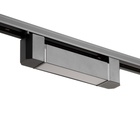 Светильник трековый SIMPLE LED 10Вт черный 20,5х3,5х4,5 см - Фото 6