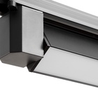 Светильник трековый SIMPLE LED 10Вт черный 20,5х3,5х4,5 см - Фото 9