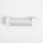 Светильник трековый SIMPLE LED 10Вт белый 20,5х3,5х4,5 см - Фото 13