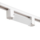 Светильник трековый SIMPLE LED 10Вт белый 20,5х3,5х4,5 см - Фото 3